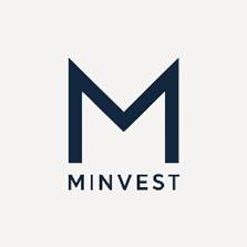 MINVEST Logo